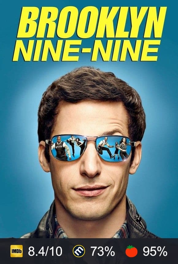 Brooklyn Nine-Nine