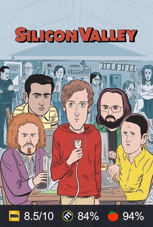 Silicon Valley