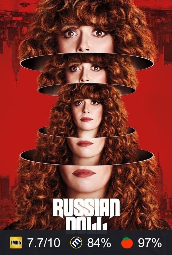 Russian Doll