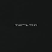 Cigarettes After Sex