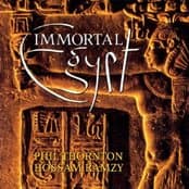 Immortal Egypt